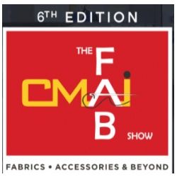 6th Edition of the Fabrics, Accessories & Beyond (FAB) Show - 2026 